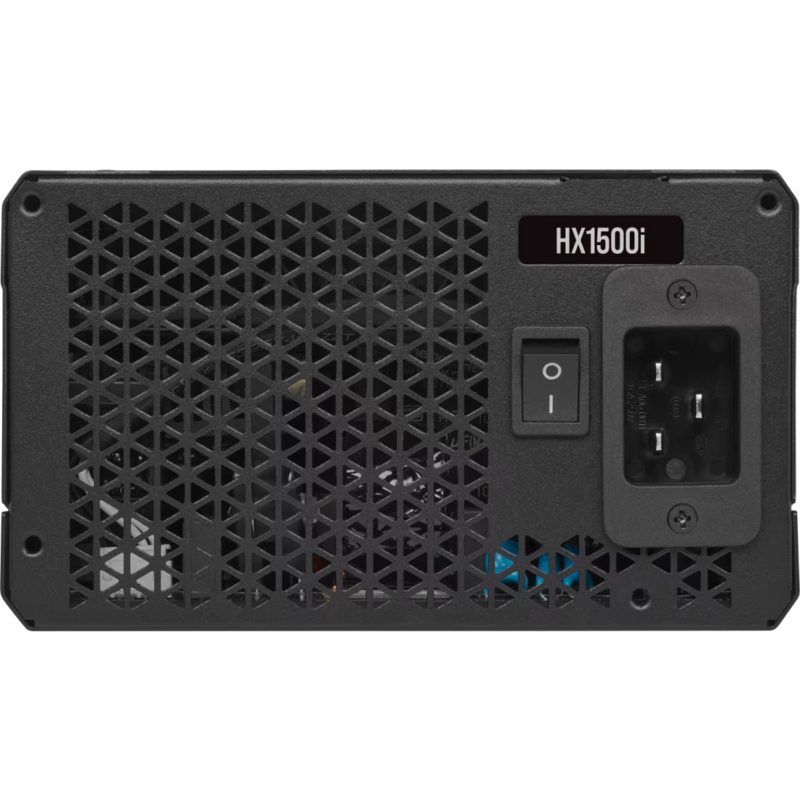 Corsair HX1500i Power Supply PI 3