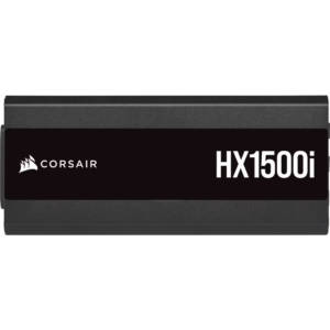 Corsair HX1500i Power Supply PI 5