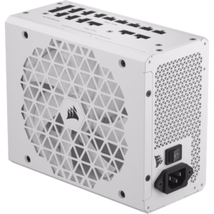 Corsair RM1000x White Power Supply PI 1