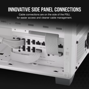 Corsair RM1000x White Power Supply PI 3