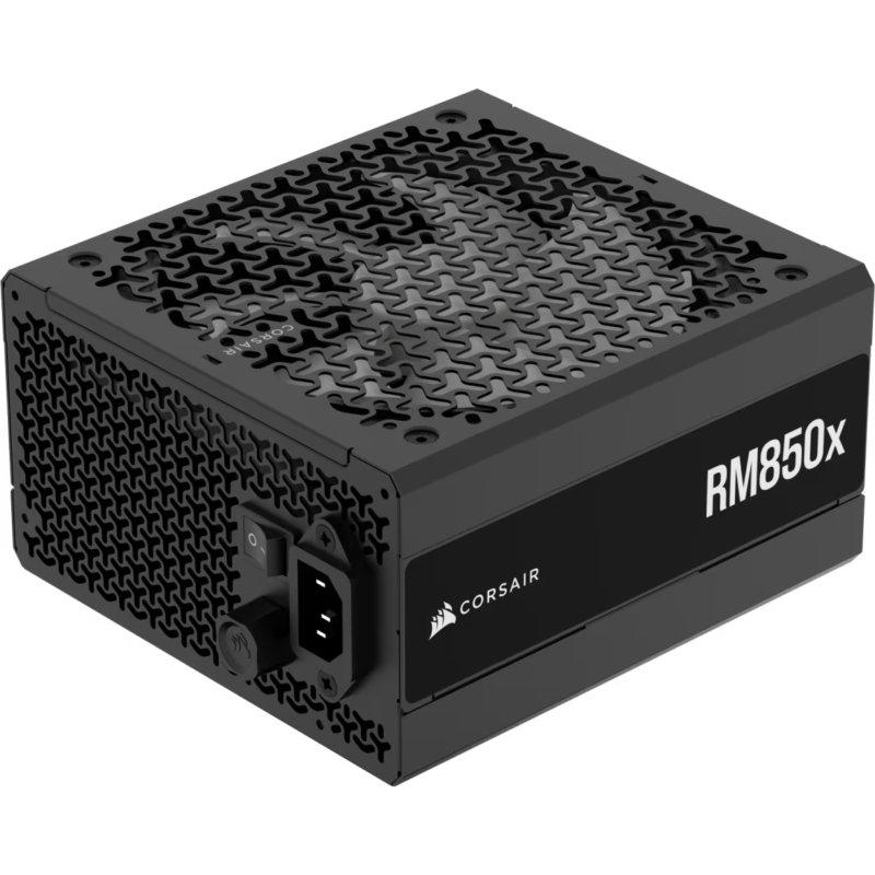 Corsair RM850x Power Supply PI 1
