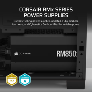 Corsair RM850x Power Supply PI 2