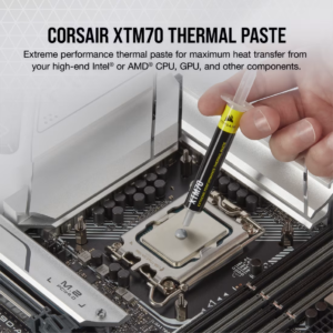 Corsair XTM70 Paste PI 2