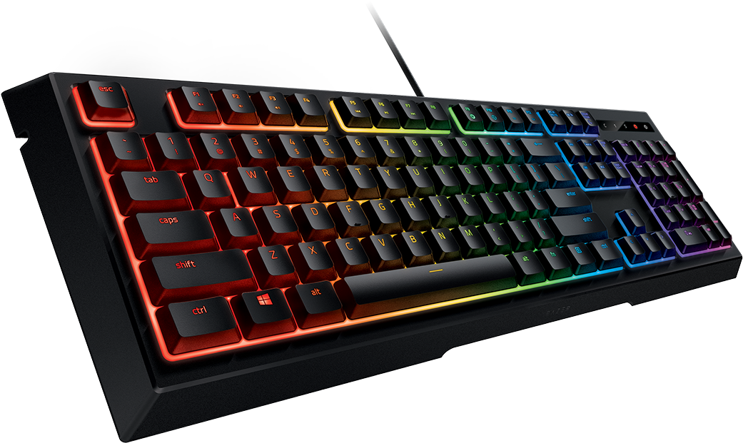 Gaming Keyboard