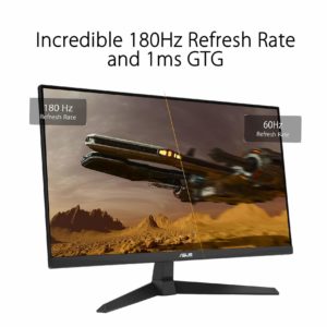 ASUS TUF Gaming VG279Q3A 27 180Hz Fast IPS 1ms Gaming Monitor Price in Pakistan PakDukaan 2