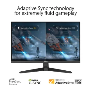 ASUS TUF Gaming VG279Q3A 27 180Hz Fast IPS 1ms Gaming Monitor Price in Pakistan PakDukaan 3