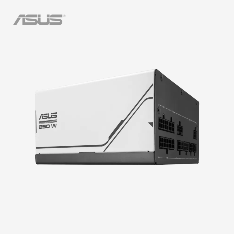Asus Power Supply ASUS PRIME AP850G Pc Store Price In Pakistan Img1