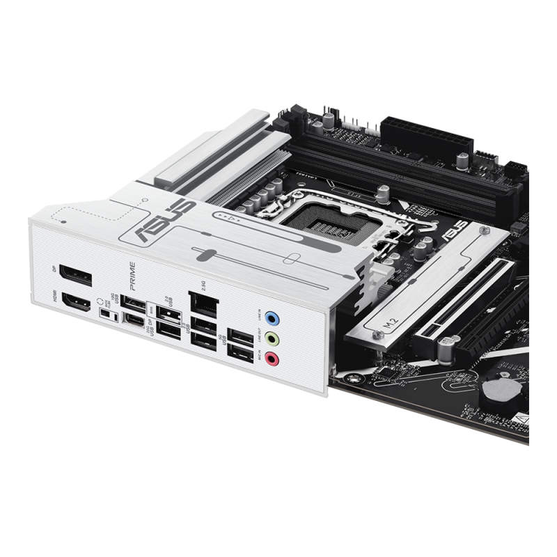 Asus Prime Z890 P CSM Board 2 png