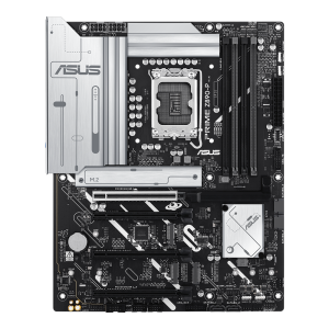 Asus Prime Z890 P CSM Board png