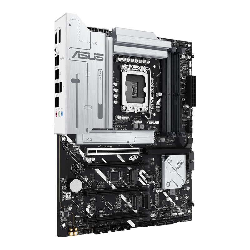 Asus Prime Z890 P CSM IO png
