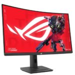ROG Strix XG32WCMS USB Type C Gaming Monitor 02