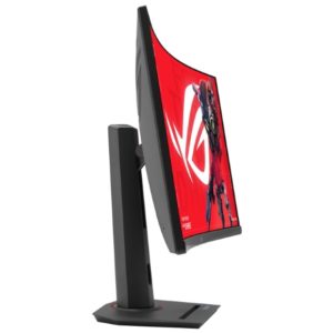 ROG Strix XG32WCMS USB Type C Gaming Monitor 03