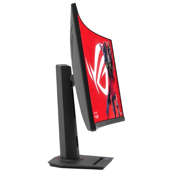 ROG Strix XG32WCMS USB Type C Gaming Monitor 03