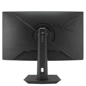 ROG Strix XG32WCMS USB Type C Gaming Monitor 04