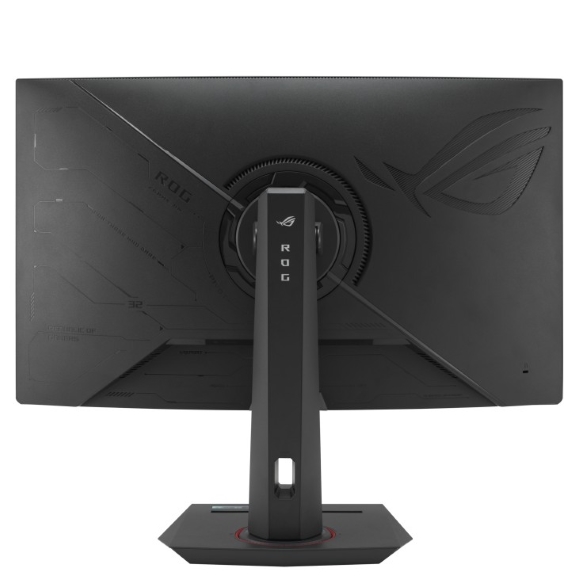 ROG Strix XG32WCMS USB Type C Gaming Monitor 04