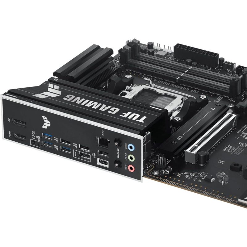 asus tuf gaming b850 e wifi motherboard price in pakistan ju 19643 2392743 250625115838808