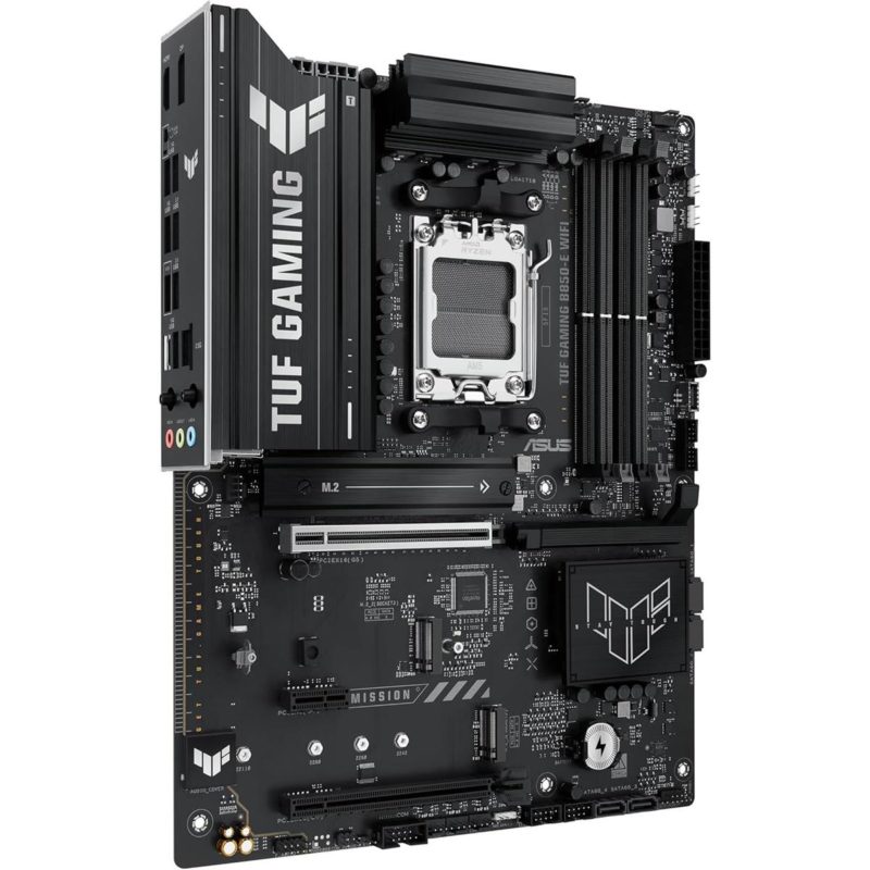 asus tuf gaming b850 e wifi motherboard price in pakistan ju 19643 2392743 250625115838913