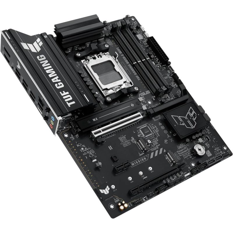 asus tuf gaming b850 e wifi motherboard price in pakistan ju 19643 2392743 250625115840548