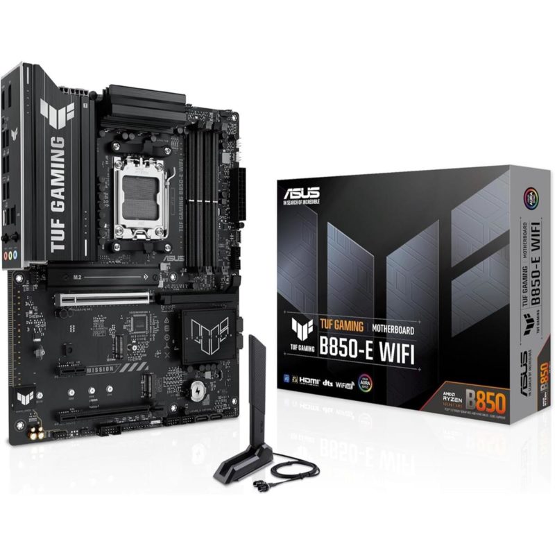 asus tuf gaming b850 e wifi motherboard price in pakistan ju 19643 2392743 250625115840822