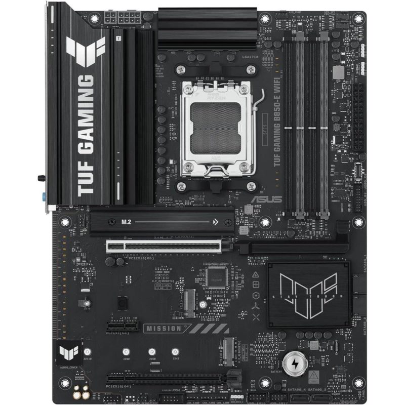 asus tuf gaming b850 e wifi motherboard price in pakistan ju 19643 2392743 250625115842555