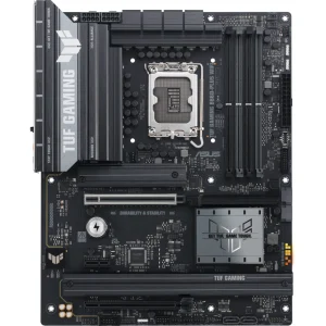 asus tuf gaming b860 plus wifi ddr atx motherboard 2 techarc pk