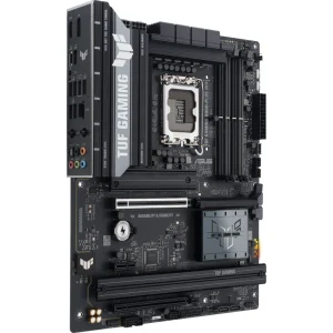 asus tuf gaming b860 plus wifi ddr atx motherboard 3 techarc pk