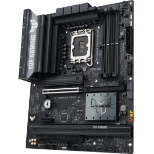 asus tuf gaming b860 plus wifi ddr atx motherboard 4 techarc pk