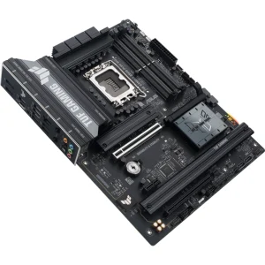 asus tuf gaming b860 plus wifi ddr atx motherboard 5 techarc pk