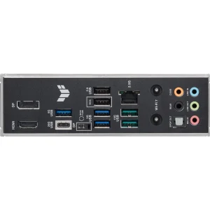 asus tuf gaming b860 plus wifi ddr atx motherboard 6 techarc pk