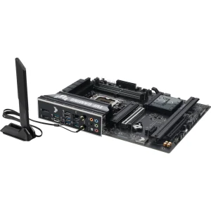 asus tuf gaming b860 plus wifi ddr atx motherboard 7 techarc pk