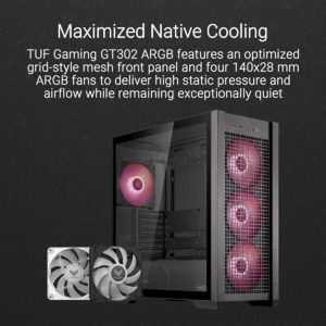 asus tuf gaming gt302 black casing price in pakistan 1 19643 0 110924082618770