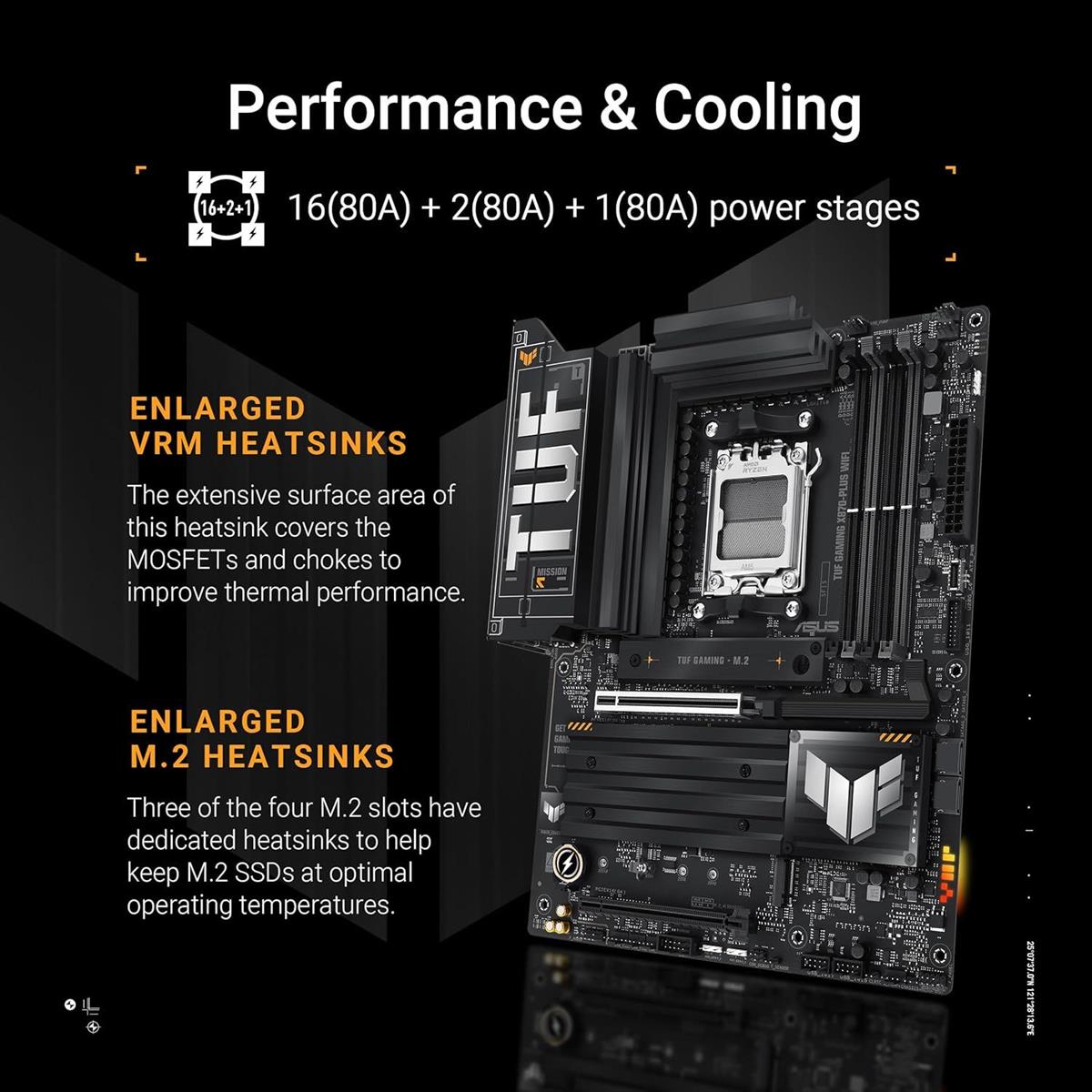 asus tuf gaming x870 plus wifi motherboard price in pakistan 19643 2243832 021124083259090