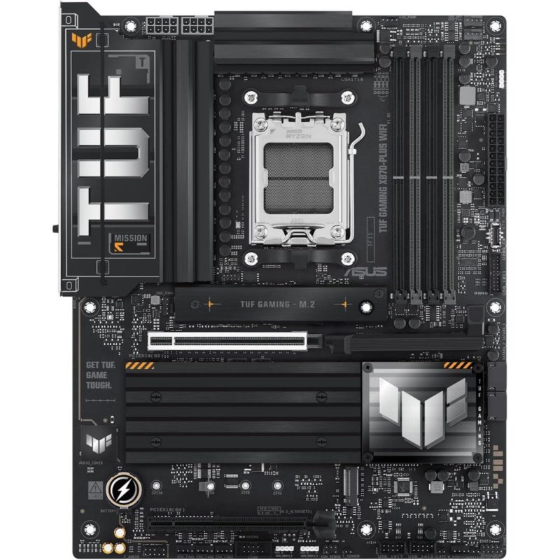 asus tuf gaming x870 plus wifi motherboard price in pakistan 19643 2243832 021124083300861