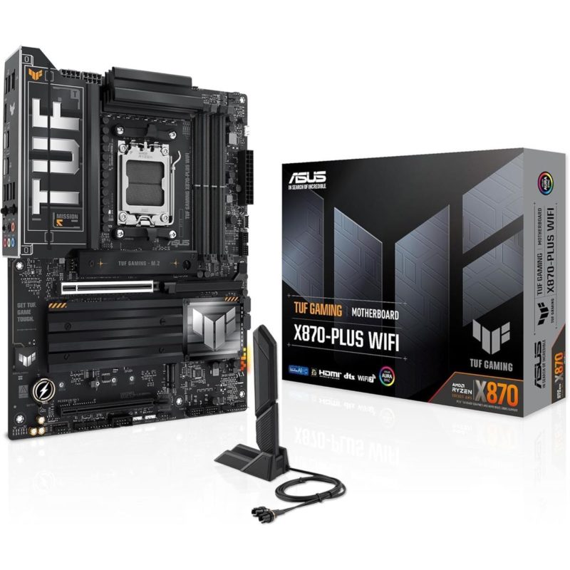 asus tuf gaming x870 plus wifi motherboard price in pakistan 19643 2243832 021124083302798