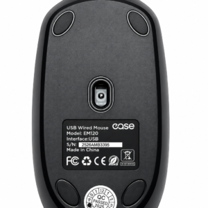 EASE EM120 Wired Optical mouse - Image 3