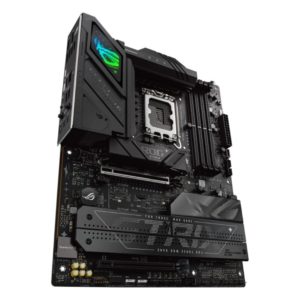 ASUS ROG Strix B860 F Gaming WIFI ATX Motherboard Price in Pakistan 01
