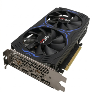 Ease RTX 3050 NVIDIA GeForce GDDR6 8GB - Image 5