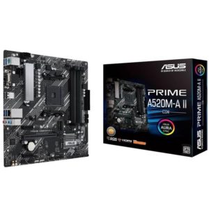 asus prime a520m a ii price in pakistan junaidtech pk 2 19643 0 020922080108387