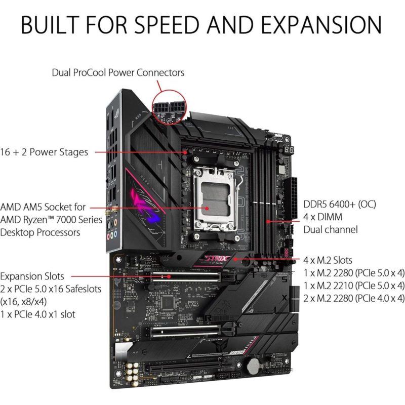 asus rog strix b650e e gaming wifi motherboard price in paki 19643 2298121 160125112230572