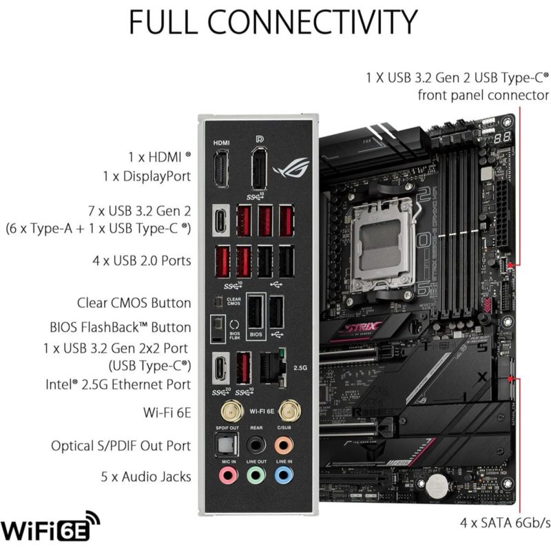 asus rog strix b650e e gaming wifi motherboard price in paki 19643 2298121 160125112234735