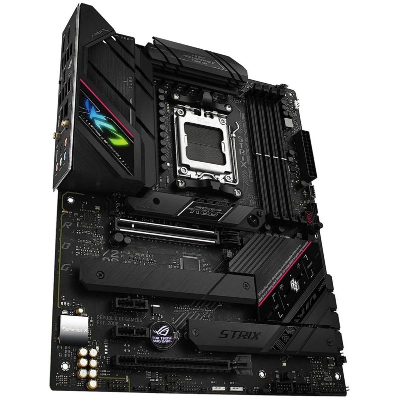 asus rog strix b650e f g wifi motherboard price in pakistan 19643 0 170723110517572