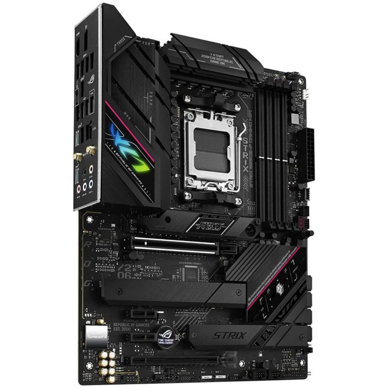 asus rog strix b650e f g wifi motherboard price in pakistan 19643 0 170723110517611