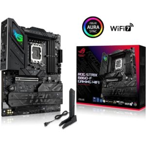 asus rog strix b860 f gaming wifi motherboard price in pakis 19643 2369683 160525060730594