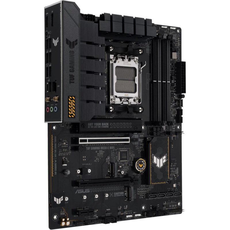 asus tuf gaming b650 e wifi motherboard price in pakistan ju 19643 2281778 191224070300926