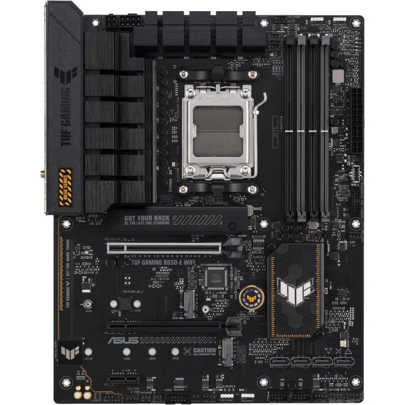 asus tuf gaming b650 e wifi motherboard price in pakistan ju 19643 2281778 191224070301201