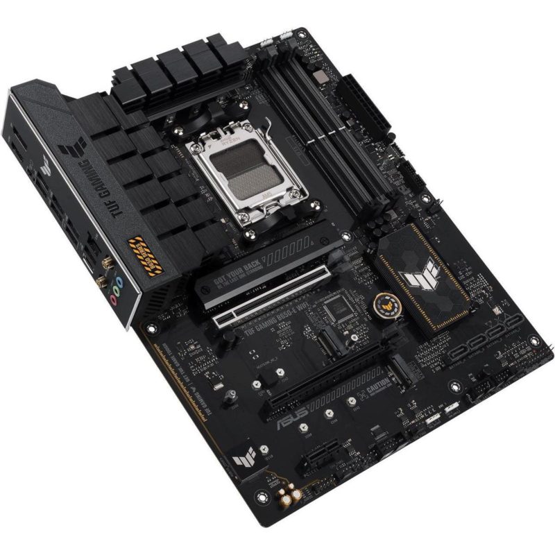 asus tuf gaming b650 e wifi motherboard price in pakistan ju 19643 2281778 191224070302830