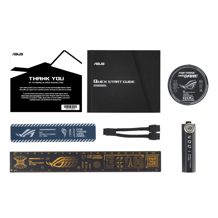 rbtech asus rog strix rtx 5070 12gb 5