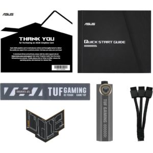 rbtech asus tuf gaming rtx 5080 oc 16gb 2