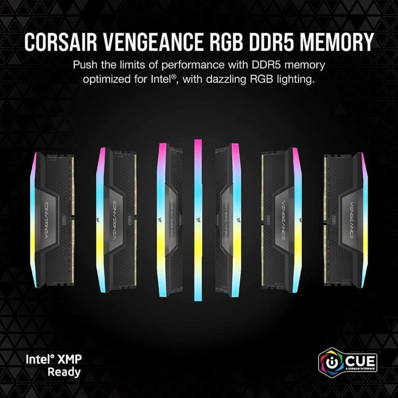 corsair rgb 32gb 6000mhz c36 amd expo ddr5 ram price in paki 19643 2184110 300824091833075