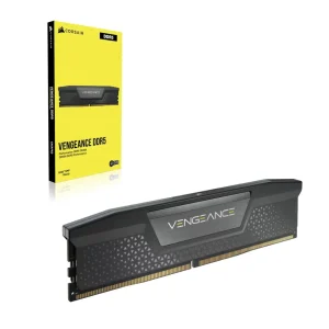 corsair vengeance 16gb 1x16gb ddr5 5200mhz cl40 desktop ram 83855 2414455 300725064036129
